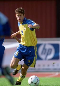 Nadir Benchenaa, Sverige