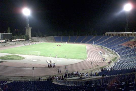 Stadion