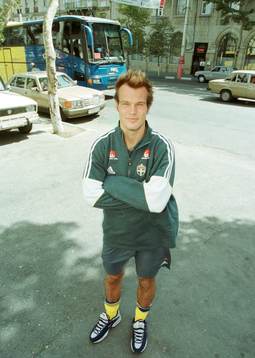 Fredrik Ljungberg
