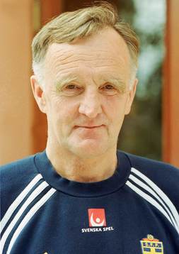 Börje Sandgren