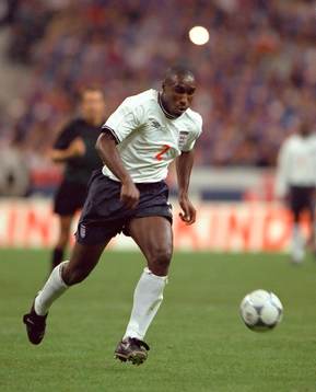 Sol Campbell