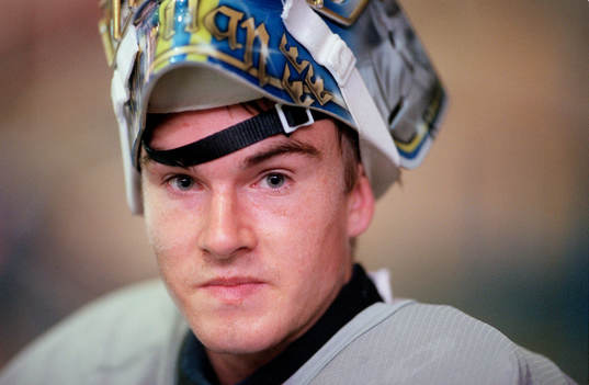 Mikael Tellqvist, Sverige