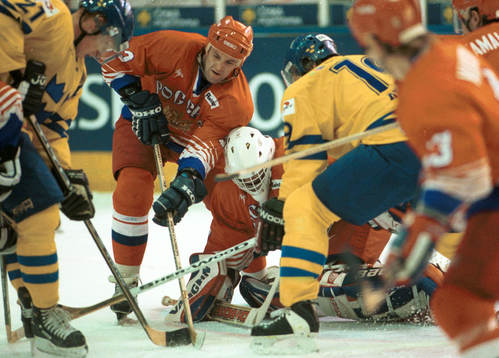 Jörgen Jönsson och Mikael Renberg, Sverige