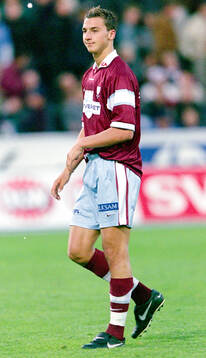Malmös Zlatan Ibrahimovic