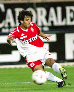 Monacos Ludovic Giuly