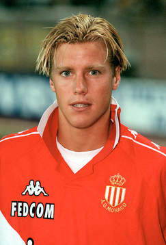 Pontus Farnerud, A.S. Monaco