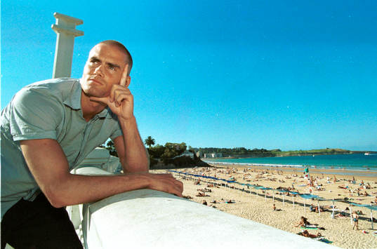 Olof Mellberg