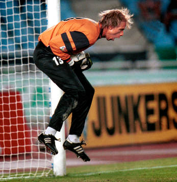 Mattias Asper, Real Sociedad