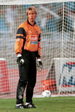 Mattias Asper, Real Sociedad