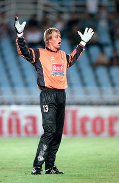 Mattias Asper, Real Sociedad