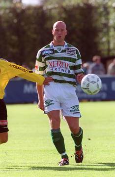 Daniel Majstorovic, Västerås