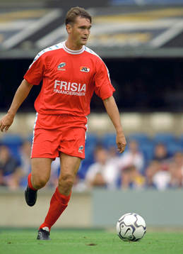 John Bosman, Az Alkmaar