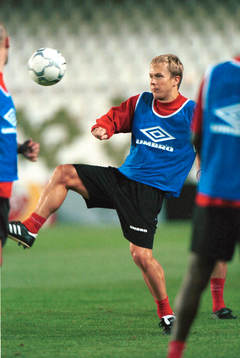 Pär Zetterberg
