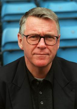 Claes Johansson, Ordförande Helsingborg