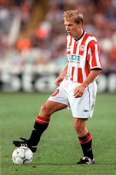 Pär Zetterberg, Olympiakos
