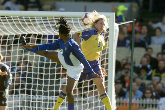 Kristin Bengtsson, Sverige