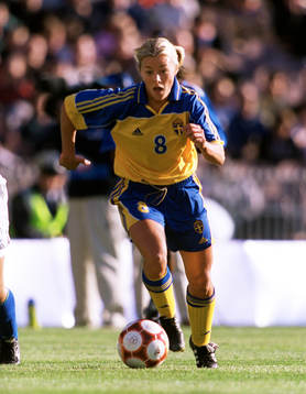 Tina Nordlund