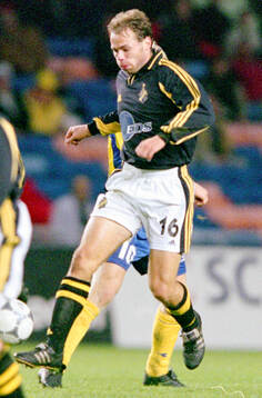 AIK:s Andreas Alm