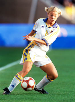 Tina Nordlund