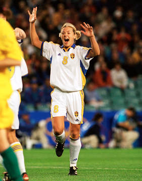Tina Nordlund