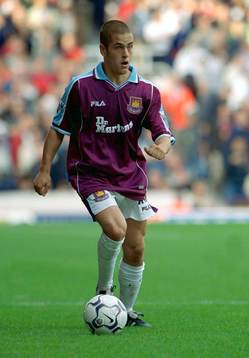 Joe Cole, West Ham