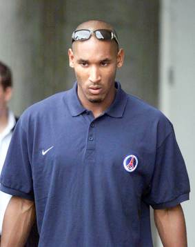Fotboll, Champions League, Förhands, Paris SG -