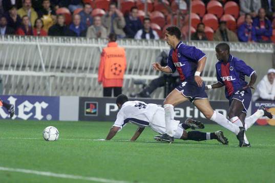 Alvaro Santos, Helsingborg