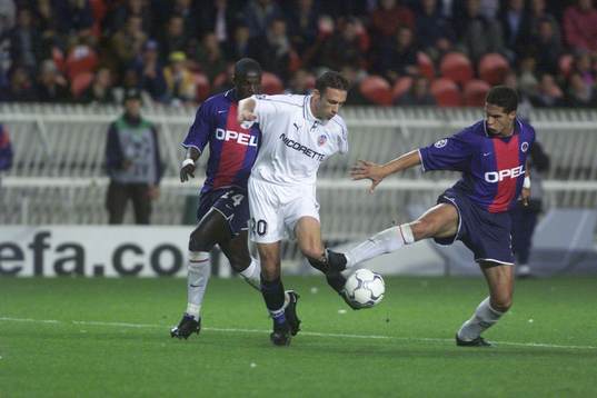 Alvaro Santos, Helsingborg