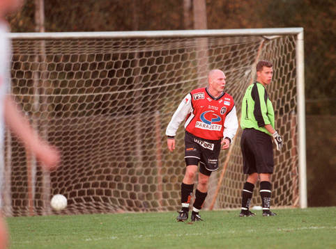 Per Bengtsson, Treby och Andreas Sördin, Landskrona