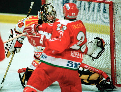 Johan Asplund, Brynäs
