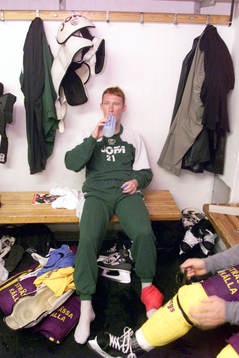 Jörgen Jönsson, Färjestad