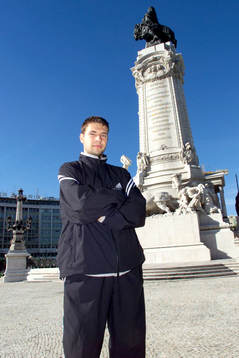 Stefan Selakovic, Halmstad