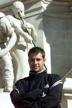 Stefan Selakovic, Halmstad
