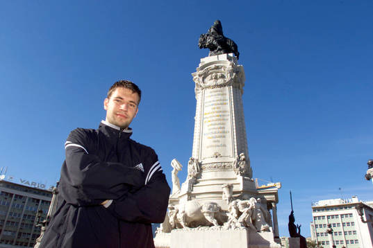 Stefan Selakovic, Halmstad