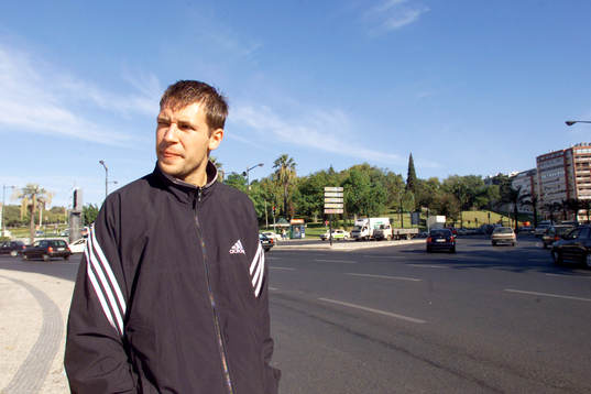 Stefan Selakovic, Halmstad