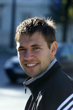 Stefan Selakovic, Halmstad