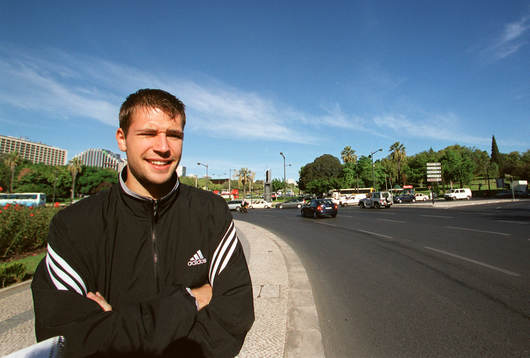 Stefan Selakovic, Halmstad