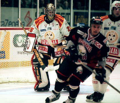 Johan Asplund, Brynäs
