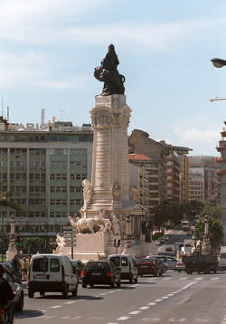 Portugal, Lissabon