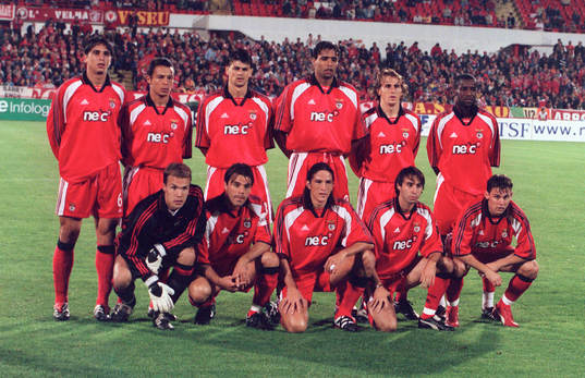Benfica