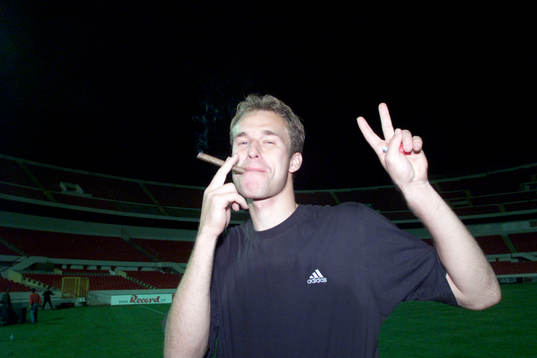 Håkan Svensson, Halmstad