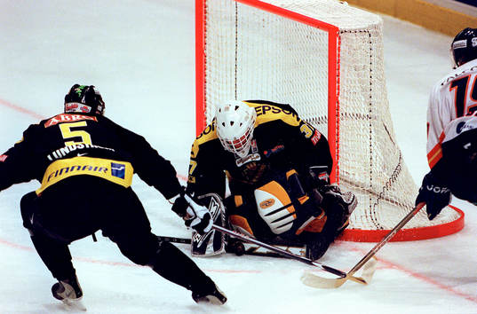 Tim Thomas, AIK