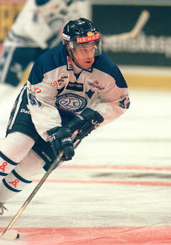 Robert Burakovsky, Leksand