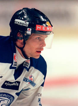 Per Löfström, Leksand