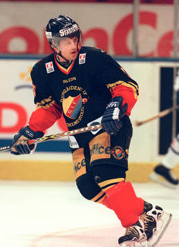 Jonas Finn Olsson, Djurgården
