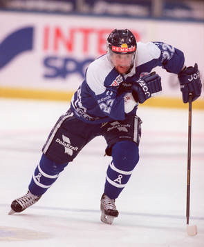 Gabriel Karlsson, Leksand