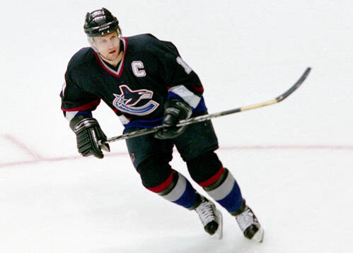 Ice Hockey, NHL 2000-2001, Philadelphia Flyers Vancouver