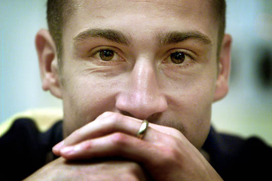 Henrik Larsson