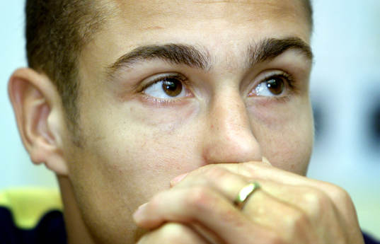 Henrik Larsson
