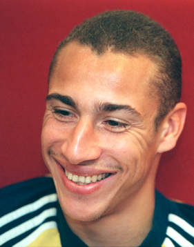 Fotboll, Henrik Larsson, Sverige